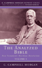 The Analyzed Bible, Volume 3 - Preview