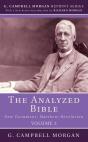 The Analyzed Bible, Volume 3 - Preview