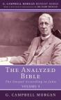 The Analyzed Bible, Volume 4 - Preview