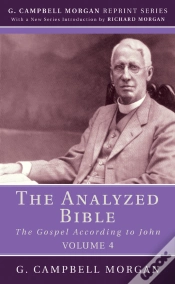Capa do artigo The Analyzed Bible, Volume 4