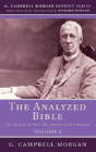 The Analyzed Bible, Volume 6 - Preview