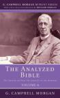 The Analyzed Bible, Volume 6 - Preview