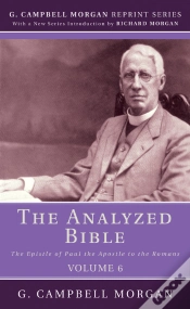 Capa do artigo The Analyzed Bible, Volume 6