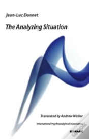 Capa do artigo The Analyzing Situation