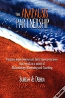 Capa do artigo The Anapausis Partnership