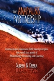 Capa do artigo The Anapausis Partnership