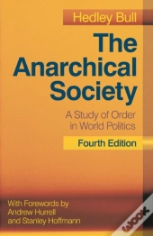 The Anarchical Society