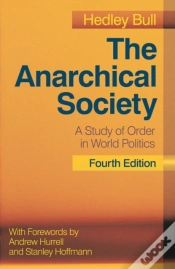 Capa do artigo The Anarchical Society