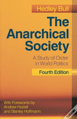 Capa do artigo The Anarchical Society