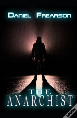 Capa do artigo The Anarchist