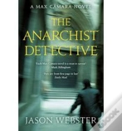 Capa do artigo The Anarchist Detective