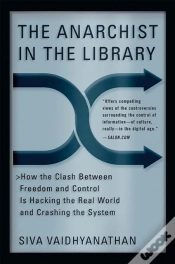 Capa do artigo The Anarchist In The Library