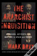 The Anarchist Inquisition