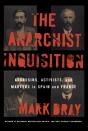 The Anarchist Inquisition - Preview