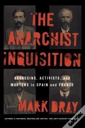 Capa do artigo The Anarchist Inquisition