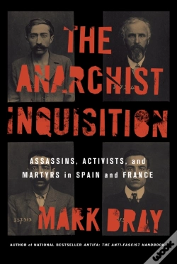 Capa do artigo The Anarchist Inquisition