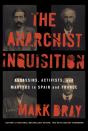 The Anarchist Inquisition - Preview