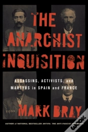Capa do artigo The Anarchist Inquisition