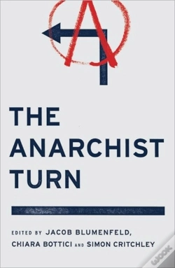 Capa do artigo The Anarchist Turn