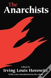 Capa do artigo The Anarchists