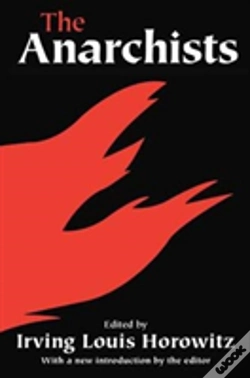 Capa do artigo The Anarchists