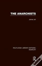The Anarchists (Rle Anarchy)