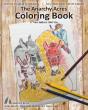 The Anarchy Acres Coloring Book - Preview