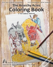 Capa do artigo The Anarchy Acres Coloring Book