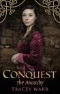 The Anarchy (Conquest 3) - Preview