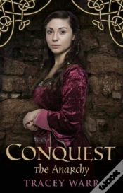 Capa do artigo The Anarchy (Conquest 3)
