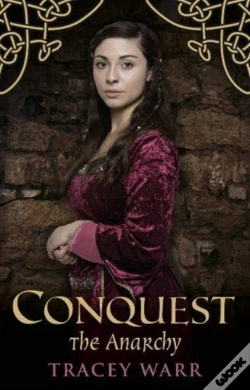 Capa do artigo The Anarchy (Conquest 3)