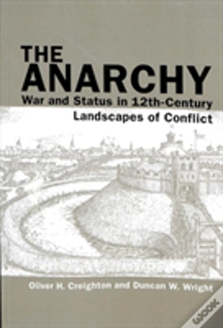 Capa do artigo The Anarchy