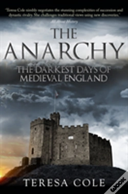 Capa do artigo The Anarchy