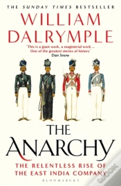 Capa do artigo The Anarchy