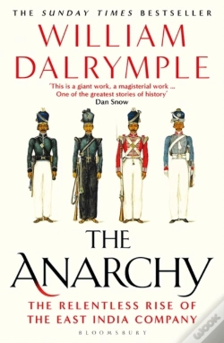Capa do artigo The Anarchy