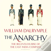 Capa do artigo The Anarchy