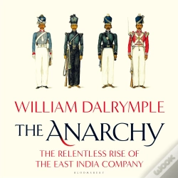 Capa do artigo The Anarchy