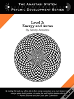 Capa do artigo The Anastasi System - Psychic Developmen