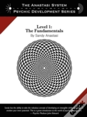 Capa do artigo The Anastasi System - Psychic Developmen