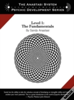 Capa do artigo The Anastasi System - Psychic Developmen