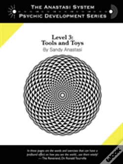 Capa do artigo The Anastasi System - Psychic Developmen