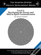 Capa do artigo The Anastasi System - Psychic Development Level 5