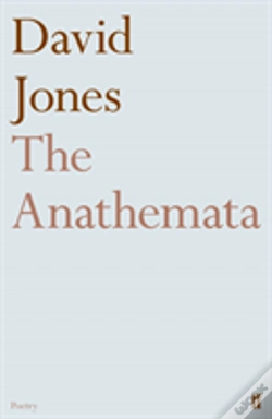 Capa do artigo The Anathemata
