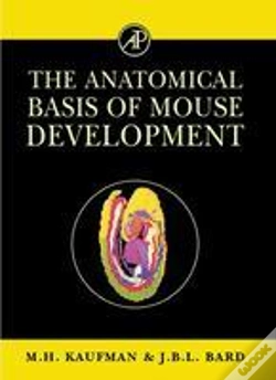 Capa do artigo The Anatomical Basis Of Mouse Development