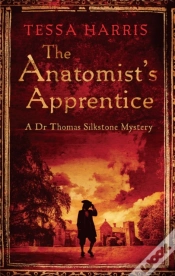 Capa do artigo The Anatomist