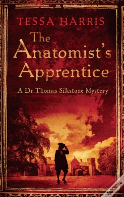Capa do artigo The Anatomist'S Apprentice