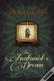 Capa do artigo The Anatomist