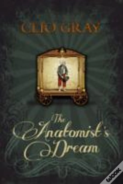 Capa do artigo The Anatomist'S Dream