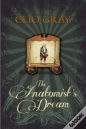 Capa do artigo The Anatomist