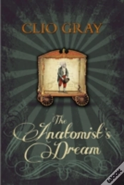 Capa do artigo The Anatomist'S Dream